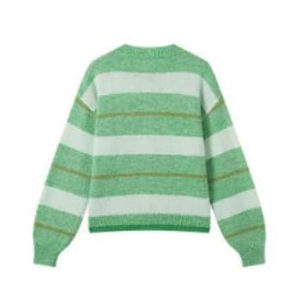 ブルベ夏/ブルベ冬服 優美シルエットカーディガン