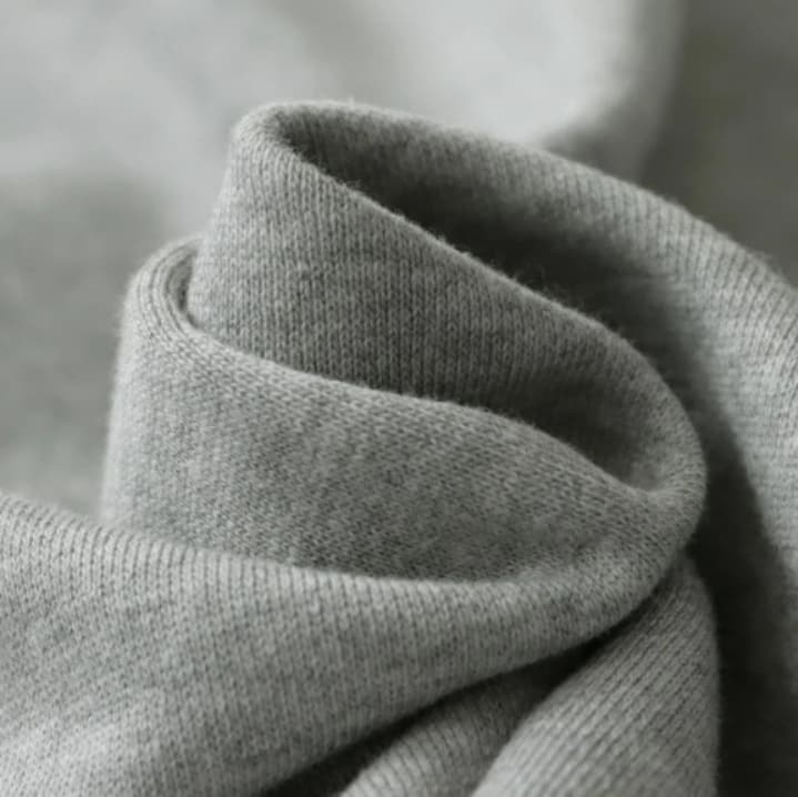 ブルベ夏/ブルベ冬服 ゆったりサイズニットワンピース