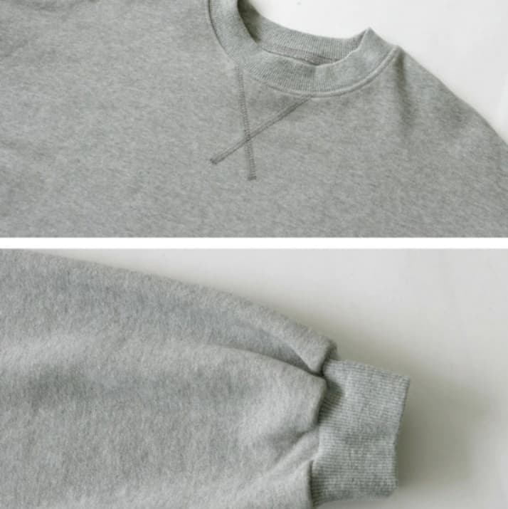 ブルベ夏/ブルベ冬服 ゆったりサイズニットワンピース