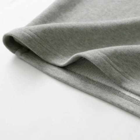 ブルベ夏/ブルベ冬服 ゆったりサイズニットワンピース