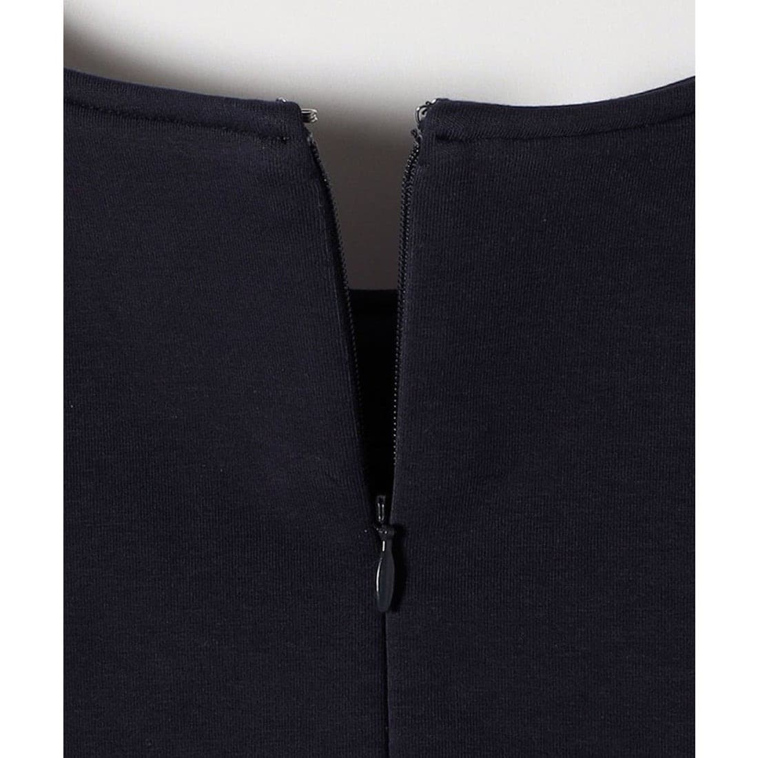 ブルベ夏/ブルベ冬服 ぽわん袖トレーナー