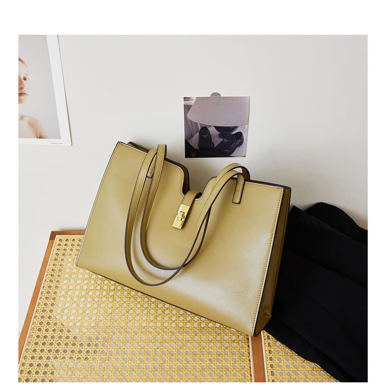 ブルベ夏/ブルベ冬服 エレガント ハンドバッグ