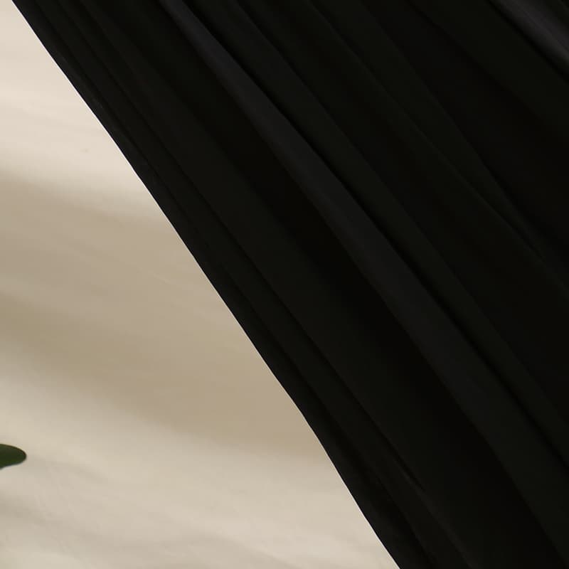 ブルベ冬服 ゆったりキャミワンピース