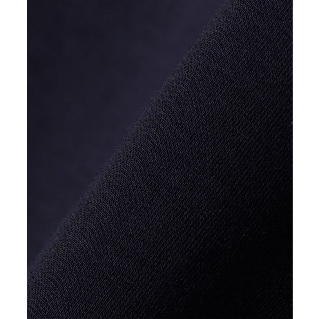 ブルベ夏/ブルベ冬服 ぽわん袖トレーナー