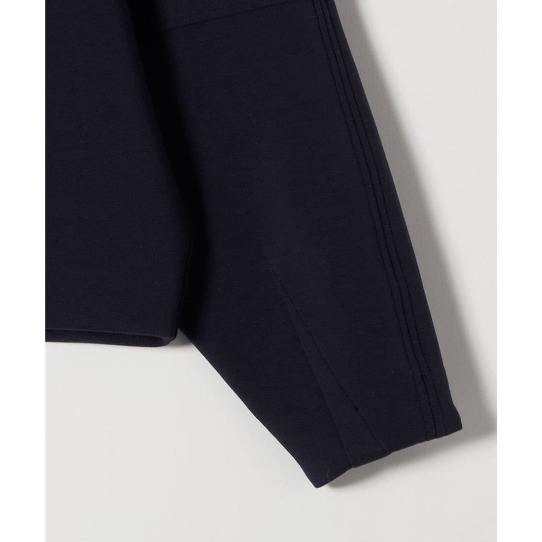 ブルベ夏/ブルベ冬服 ぽわん袖トレーナー