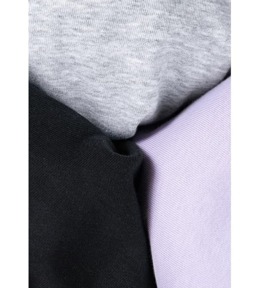 ブルベ夏/ブルベ冬服 短丈プルオーバー