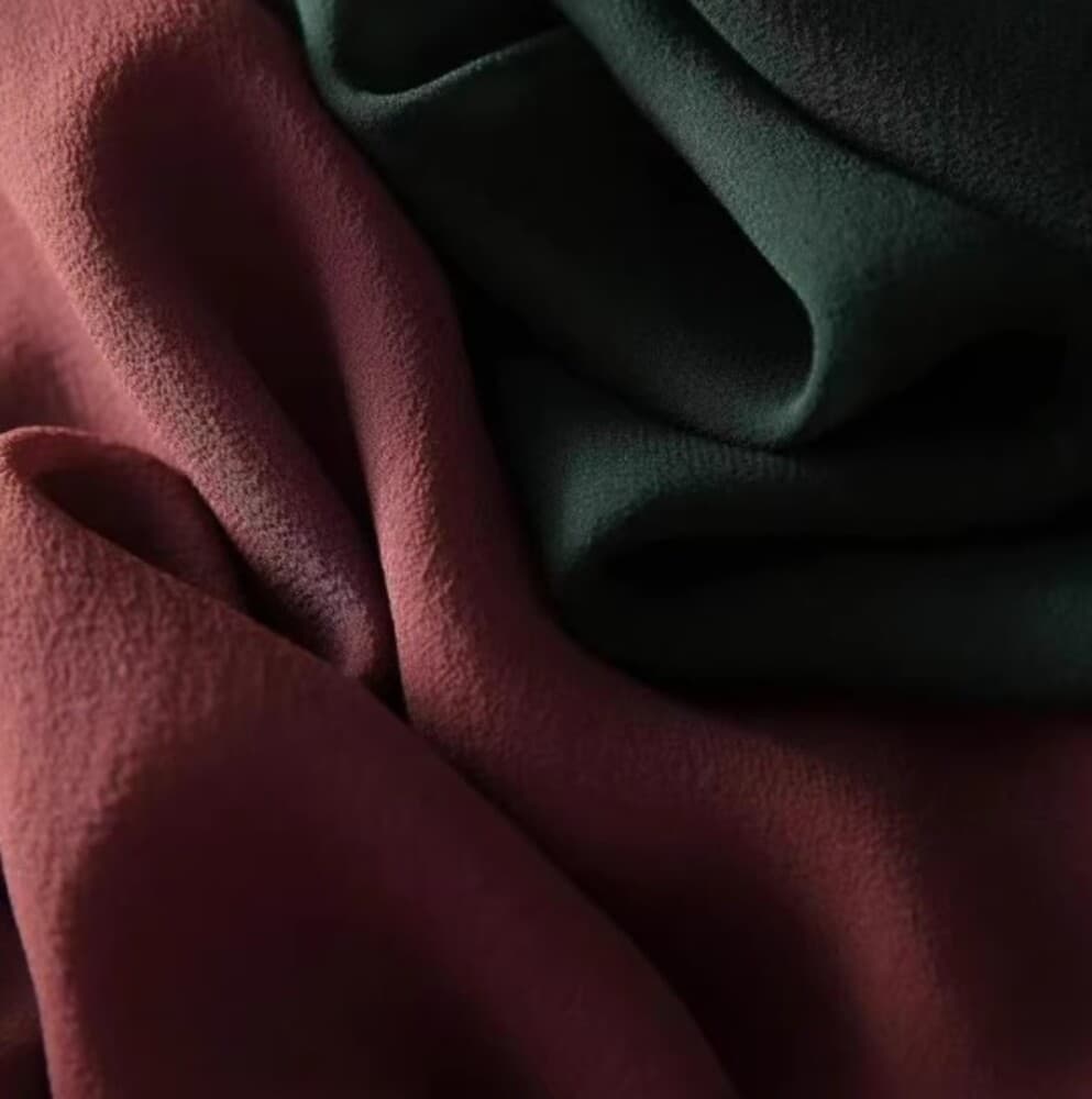 ブルベ冬服 ふんわりスリーブブラウス