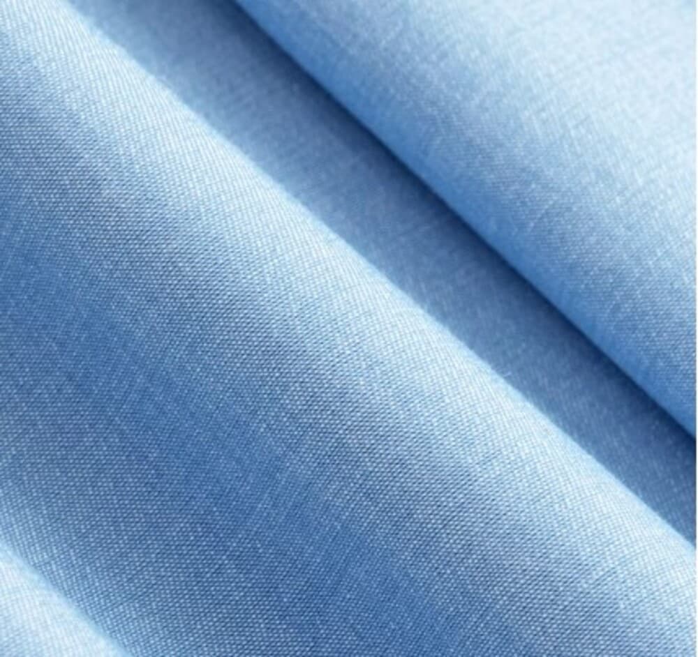 ブルベ夏服 ハイウエストワイド パンツ