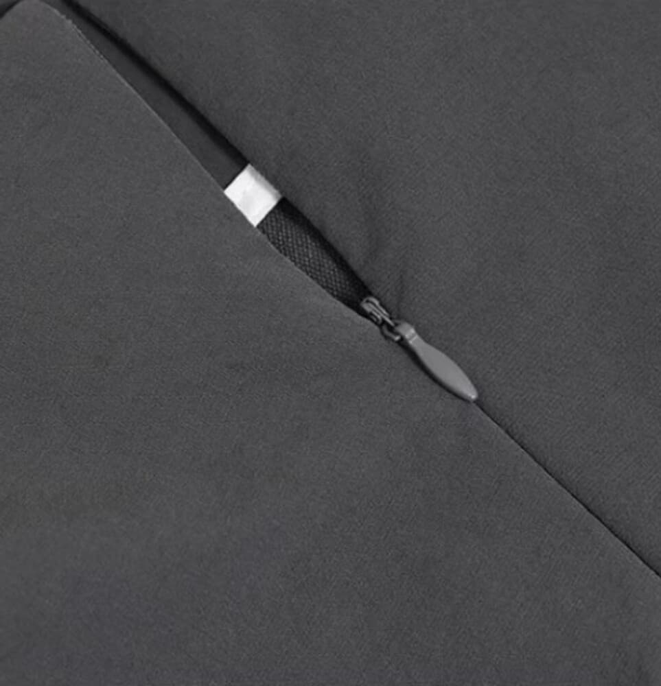 ブルベ夏/ブルベ冬服 スリムフィットロングスカート