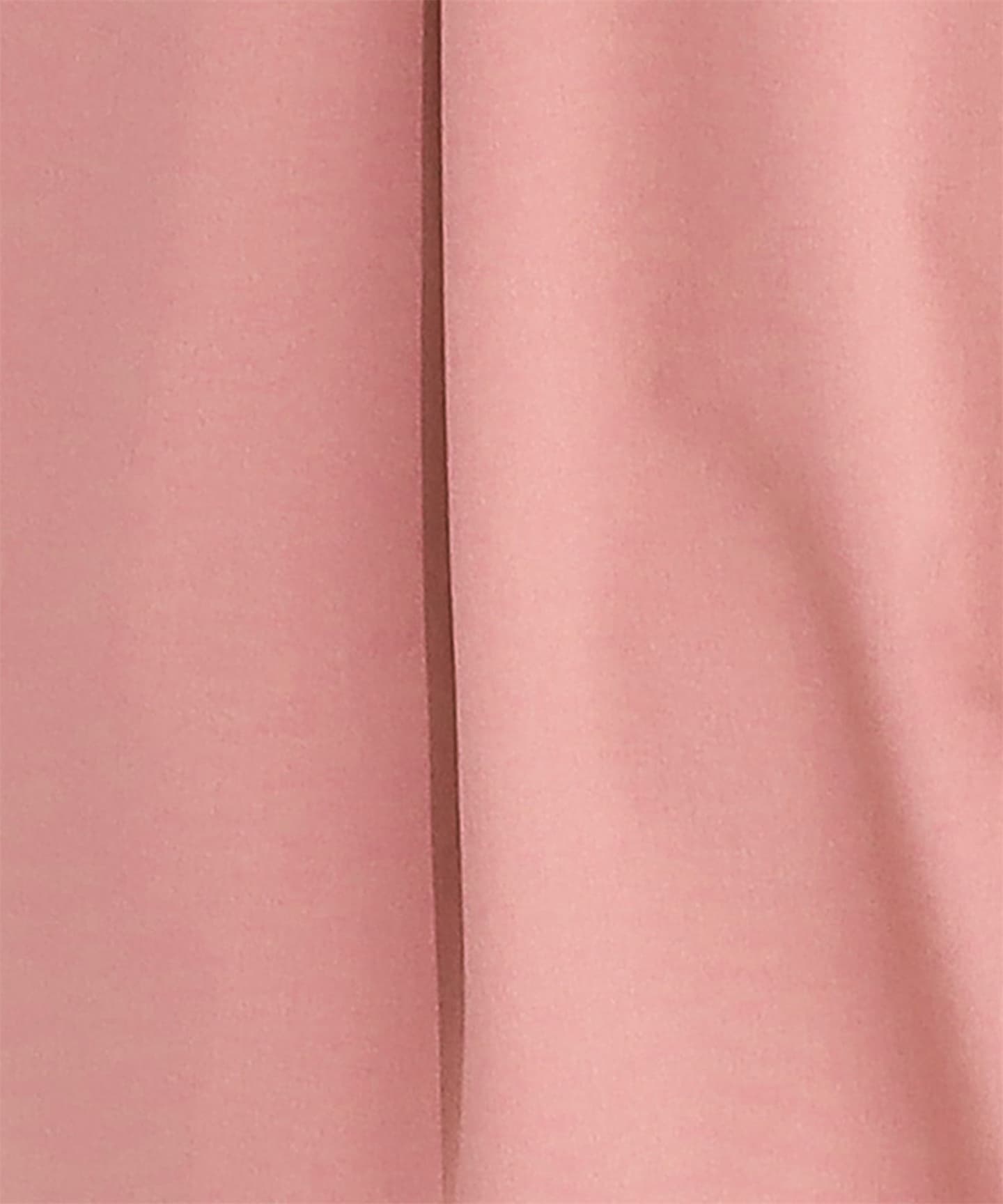 ブルベ夏/ブルベ冬服 やわらか仕立て上品テーパードパンツ