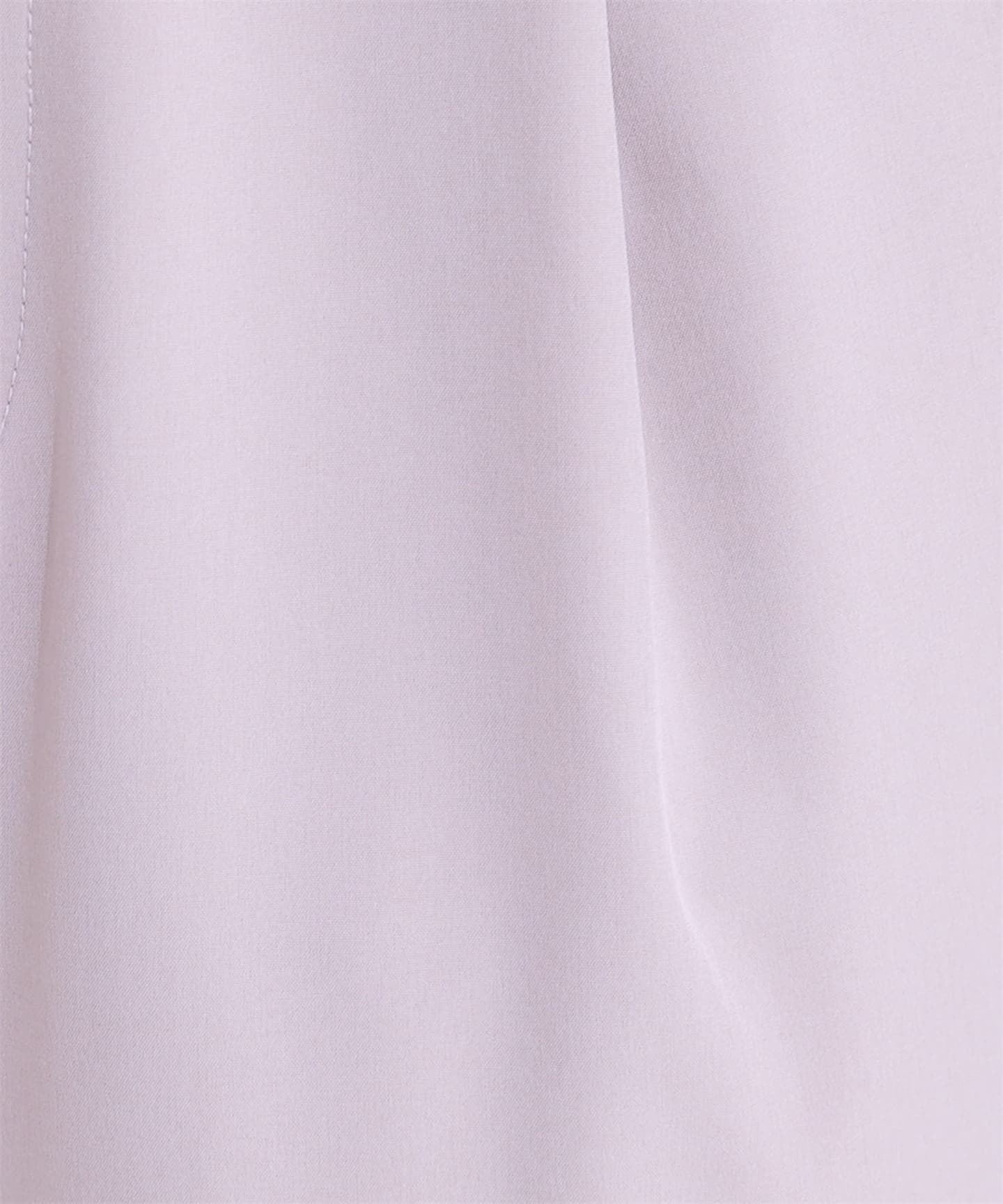 ブルベ夏/ブルベ冬服 やわらか仕立て上品テーパードパンツ